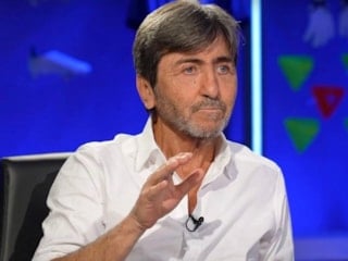 Rıdvan Dilmen'den dikkat çeken iddia: Fenerbahçe’nin en büyük problemi...