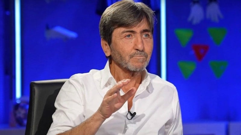 Rıdvan Dilmen'den dikkat çeken iddia: Fenerbahçe’nin en büyük problemi...