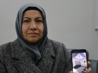 Elazığ'da sazan sarmalı bir ailenin hayallerini yıktı: 2 milyon lira dolandırıldılar