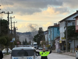 Yalova’da öldürülen 6 teröristi aileleri sahiplenmedi: Namazları kılınmadan gömüldüler