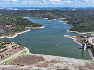 İstanbul barajlarında son durum: İşte 23 Ocak Cuma İSKİ baraj doluluk oranları