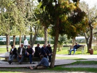 Emeklilerin favori ili: Maaşını bağlatan oraya taşınıyor...