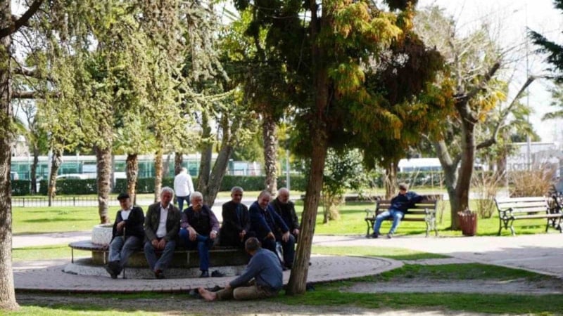 Emeklilerin favori ili: Maaşını bağlatan oraya taşınıyor...