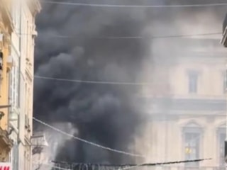 Fransa’da YPG/SDG yandaşlarından şiddet olayları