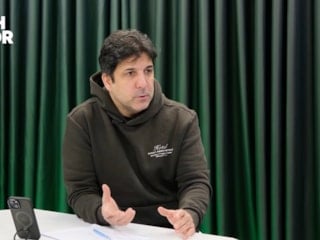 Oktay Derelioğlu tek tek yorumladı: Galatasaray’da düşüş, Beşiktaş transfer, Fenerbahçe’de şampiyonluk…