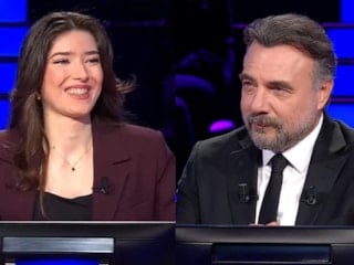 Kim Milyoner Olmak İster’de stüdyo buz kesti! Macerası 2 dakika sürdü: Elendiği soruya bakın