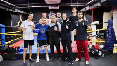 Milli boksörler turnuvalarda madalya kovalayacak