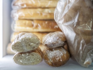 Müjde: Bu yöntemle ekmek yemek faydalı çıktı!