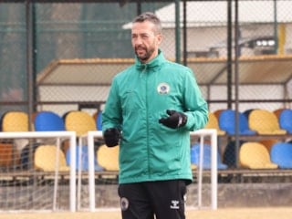 Bilal Kısa: Şampiyonluk yarışında Galatasaray'ı önde görüyorum