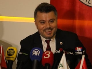 Gençlerbirliği'nden açıklama: Onyekuru takımda kalacak