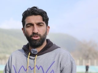 Burhan Eşer: Bodrum FK ayağa kalkmasını bilmiştir