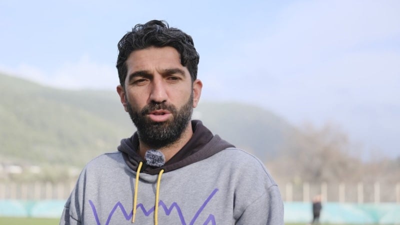 Burhan Eşer: Bodrum FK ayağa kalkmasını bilmiştir