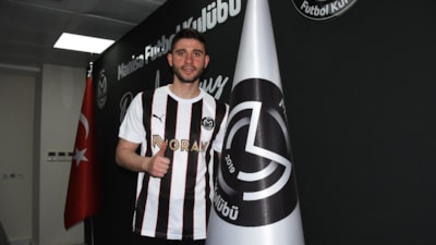 Manisa FK, Kubilay Sönmez’i transfer etti