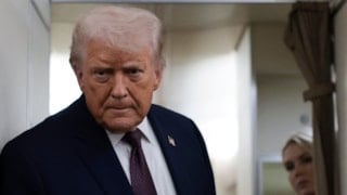 Trump, Kanada’ya ‘Gazze Barış Kurulu' davetini geri çekti