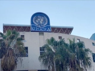 UNRWA’dan İsrail’e: Uluslararası hukuka açık bir meydan okuma