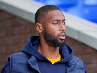 Fenerbahçe'den Beto'ya resmi teklif!