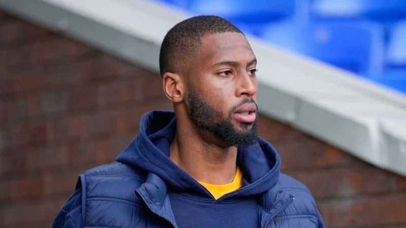 Fenerbahçe'den Beto'ya resmi teklif!