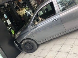 Üsküdar'da kazanın eksik olmadığı yol: Vatandaşlar çözüm bekliyor