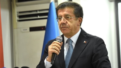 Nihat Zeybekci: Türkiye dünyanın 16. büyük ekonomisi haline geldi