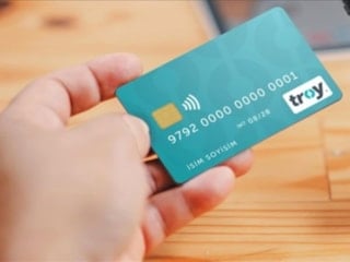 TROY'un pazar payı yüzde 25'i aştı