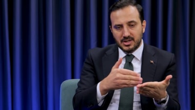 Abdullah Özdemir yanıtladı: Yarın seçim olsa AK Parti İstanbul'u kazanır mı