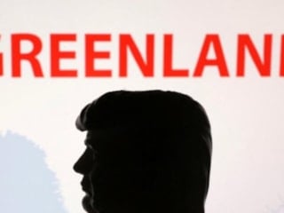 İngiliz basını: Trump, her Grönlandlıya 1 milyon dolar teklif edecek