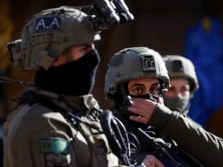 İsrail ordusu hafta boyunca hazırlık seviyesini yükseltti