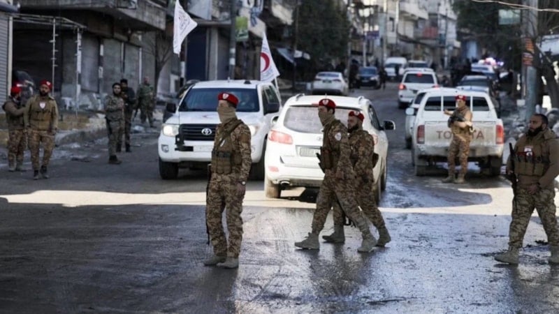 Suriye'de Halep, Deyrizor ve Rakka’da olağanüstü hal sona erdirildi