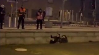 Terör örgütü PKK/YPG destekçileri Avrupa'da günlük yaşamı sabote ediyor