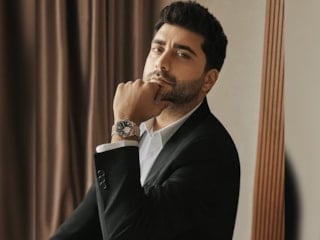 Uyuşturucu testi pozitif çıkan Doğukan Güngör, Kızılcık Şerbeti’nden çıkarıldı