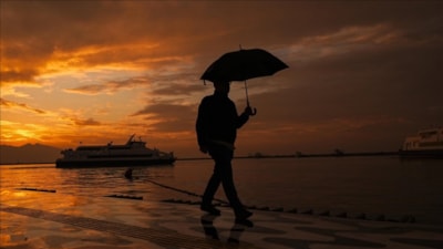 Türkiye'de aralık yağışları yüzde 21 azaldı