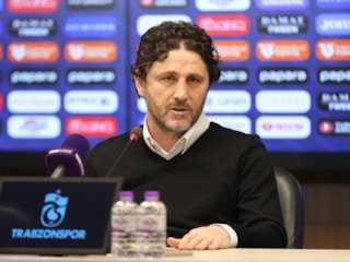 Fatih Tekke, Oulai ve Batagov'a gelen transfer tekliflerini değerlendirdi