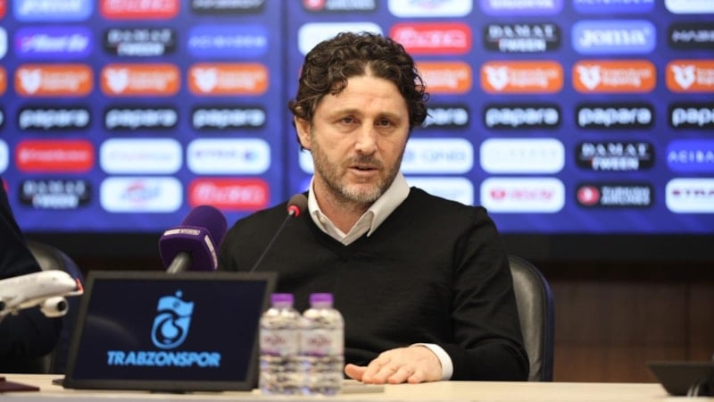 Fatih Tekke, Oulai ve Batagov'a gelen transfer tekliflerini değerlendirdi