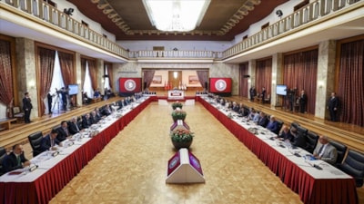 Milletvekillerinin İmralı ziyaretinin tutanakları açıklandı