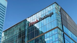 Fitch Ratings, Türkiye'nin kredi notu görünümünü pozitife çevirdi