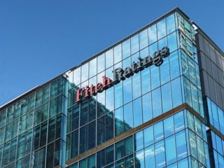 Fitch Ratings, Türkiye'nin kredi notu görünümünü pozitife çevirdi