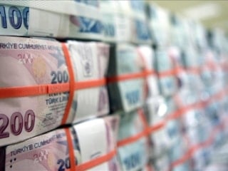 Yurt dışından Türk lirası fonlamada zorunlu karşılık oranları arttırıldı