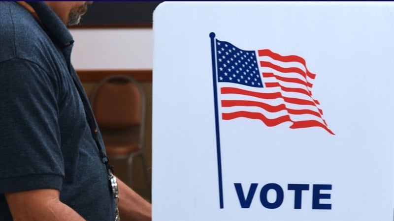 ABD’de ara seçimler öncesi harita savaşı