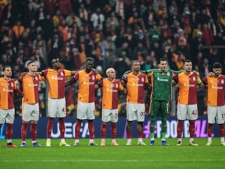 Fatih Karagümrük - Galatasaray: Muhtemel 11'ler