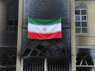 İran’dan ABD’ye uyarı: Herhangi bir saldırı, topyekün savaş sayılacak