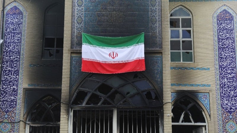 İran’dan ABD’ye uyarı: Herhangi bir saldırı, topyekün savaş sayılacak