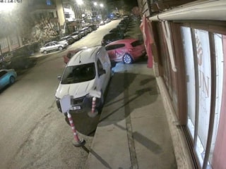 Karabük’te alkollü sürücü ortalığı birbirine kattı