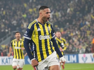 Fenerbahçe ve Juventus, En-Nesyri transferi için anlaşmaya vardı