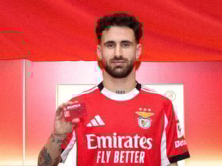 Rui Costa’dan Rafa Silva açıklaması: Kötü bir davranışı olduğunu düşünseydik transfer etmezdik