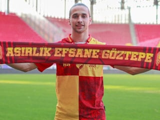 Galatasaray, 23 yaşındaki Arda Okan Kurtulan'ın peşinde