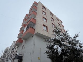 Şanlıurfa'da yerinden çıkan doğalgaz bacası nedeniyle 13 kişi zehirlendi