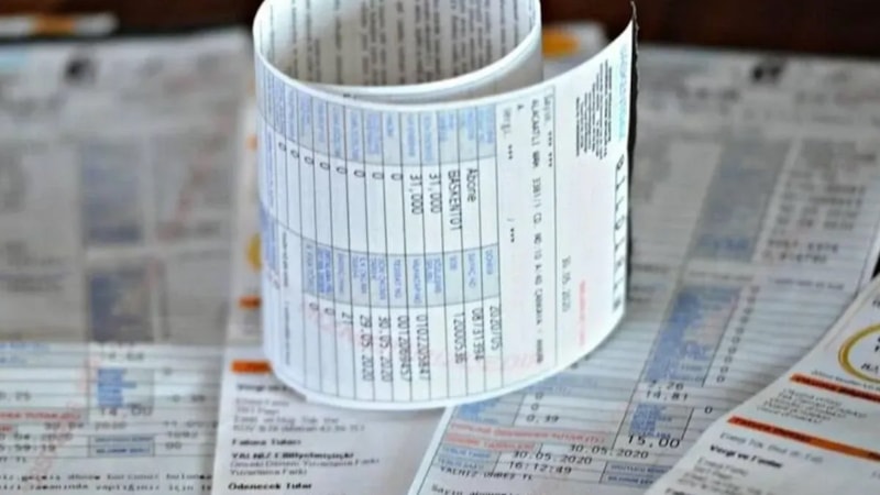 Milyonlara müjde! 2.000 TL fatura desteği başladı: Kimler faydalanabilir?