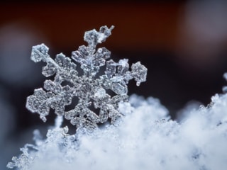 Kar yağışının faydaları nelerdir