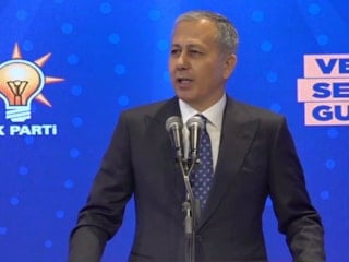 Ali Yerlikaya: Türkiye, 'Terörsüz Türkiye' hedefine emin adımlarla ilerliyor