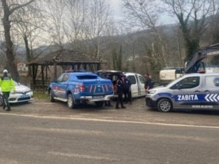 Zonguldak'ta 450 kilogram bozuk et ele geçirildi